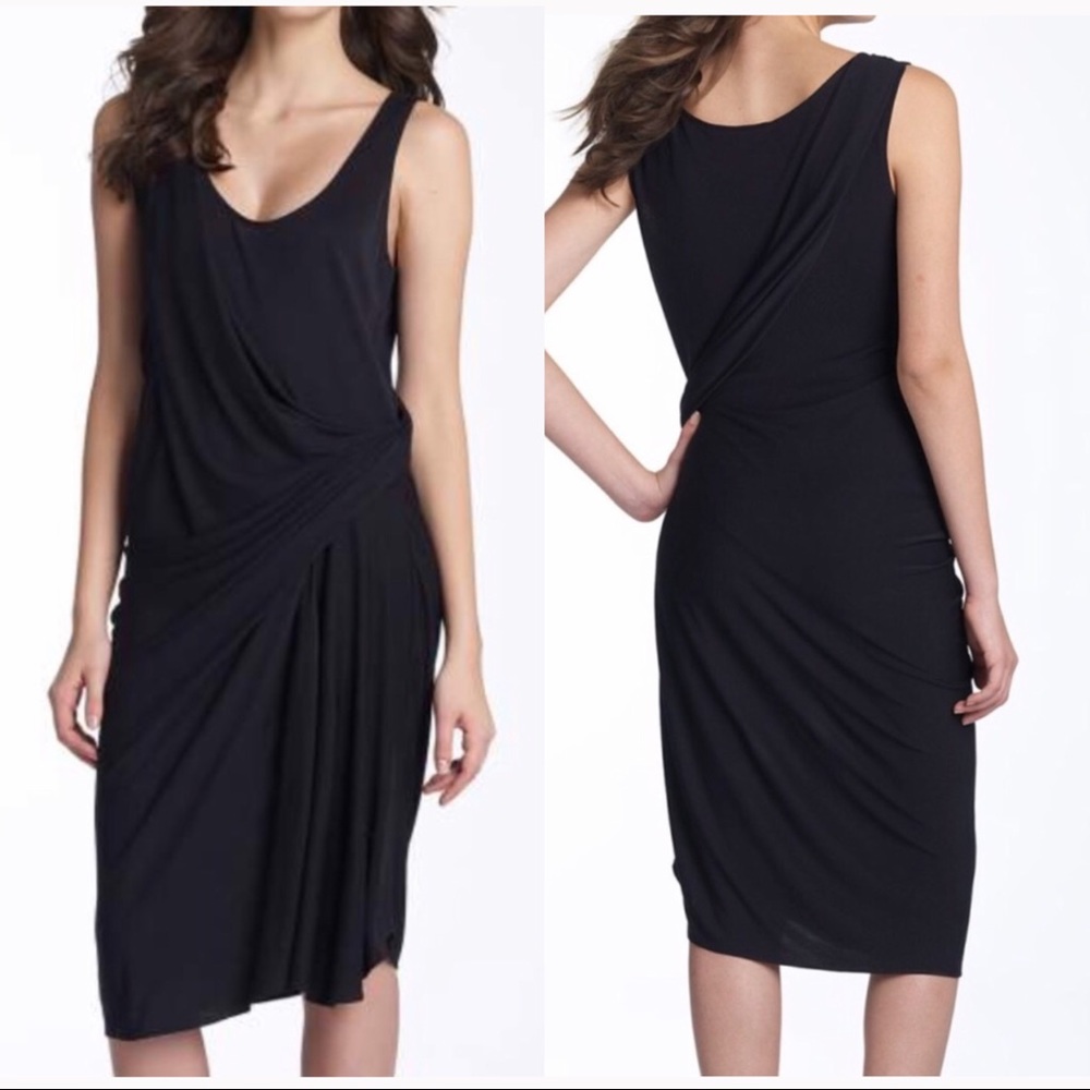Diane von Furstenberg Davilla Jersey Dress